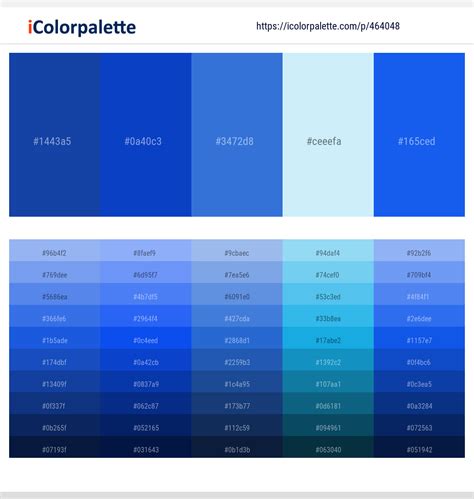 cobalt blue vs royal blue.